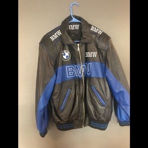 BMW Jacket